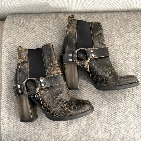 All Saints Shoes - All Saints boots